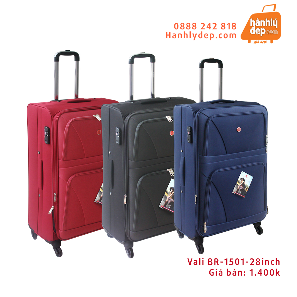 VALI BROTHERS 1501 – VALI GIÁ RẺ CHO MỌI NGƯỜI