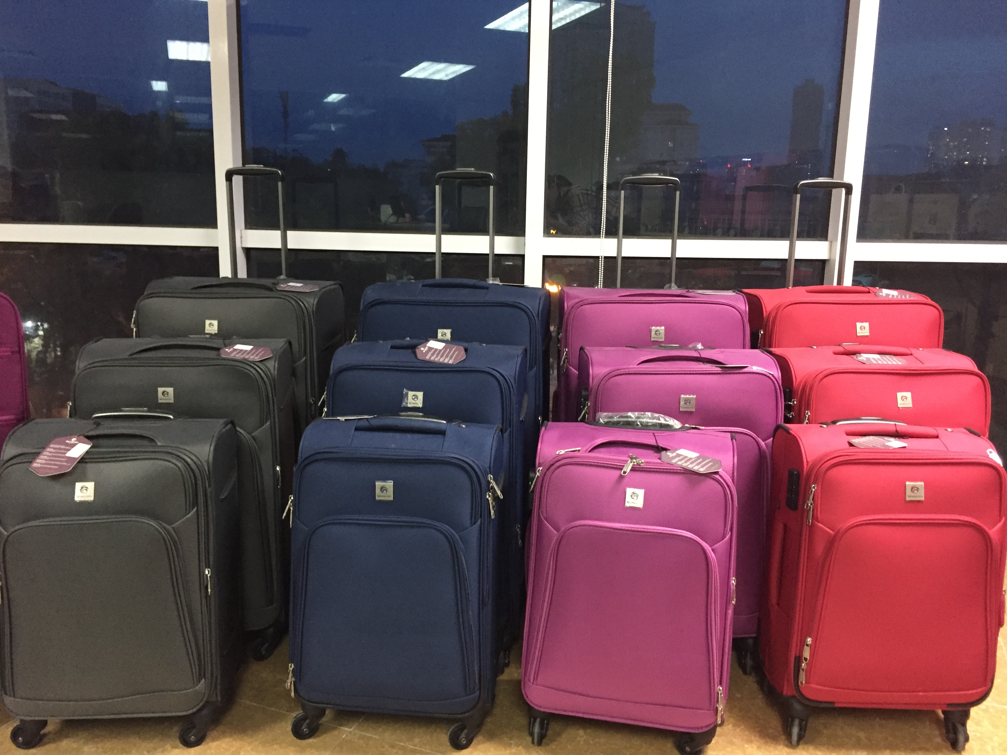 7 quy tắc hữu ích cho những người ít đi lại bằng máy bay