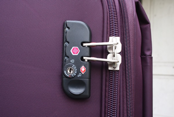 TÁC DỤNG CỦA KHÓA SỐ TSA