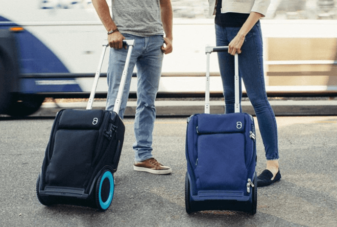 10 túi đựng hành lý thông minh giúp bạn thoải mái đi du lịch